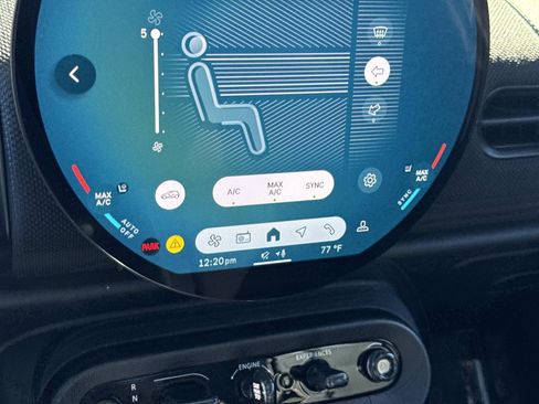 New 2026 MINI Cooper 4-Door Hardtop image 16