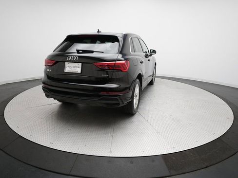 Used 2025 Audi Q3 2.0T Premium Plus w/ Premium Plus Package image 13