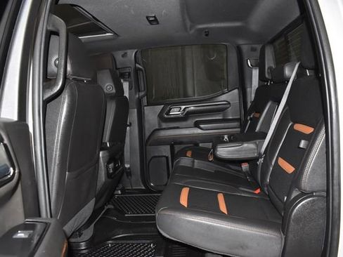 Used 2022 GMC Sierra 1500 AT4 w/ AT4 Premium Package image 31