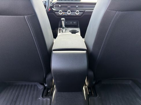 Used 2024 Honda Civic Sport image 31