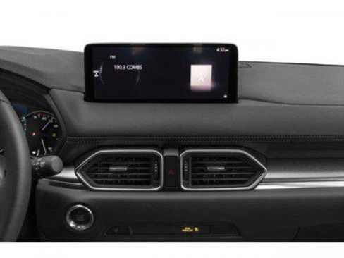 New 2025 MAZDA CX-5 AWD 2.5 S w/ Premium Plus Pkg image 13