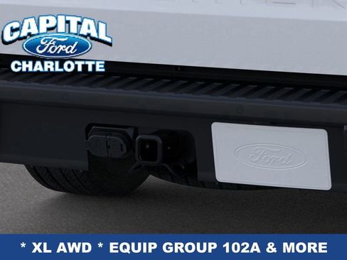 New 2025 Ford Maverick XL w/ 4K Tow Package image 23