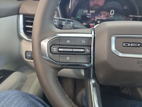 New 2026 GMC Terrain Denali AWD/4WD image 20