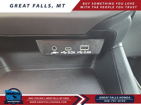 Used 2024 Subaru Crosstrek 2.0i Premium image 21