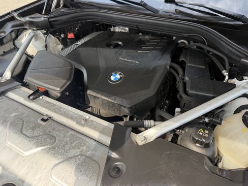 Used 2023 BMW X3 sDrive30i w/ Convenience Package RWD image 35