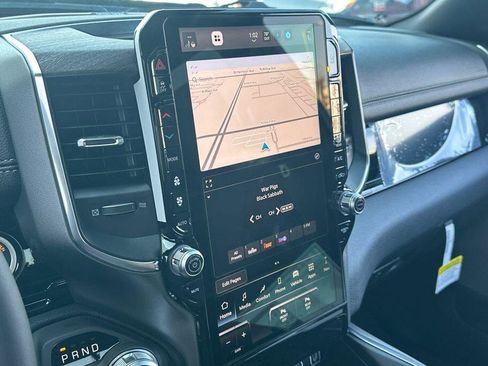 New 2026 RAM 1500 Laramie w/ Night Edition image 18