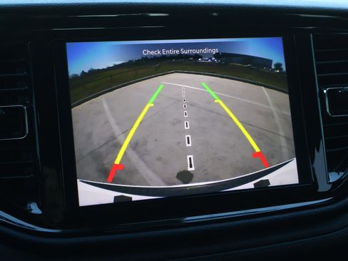 Used 2024 Dodge Durango R/T image 32