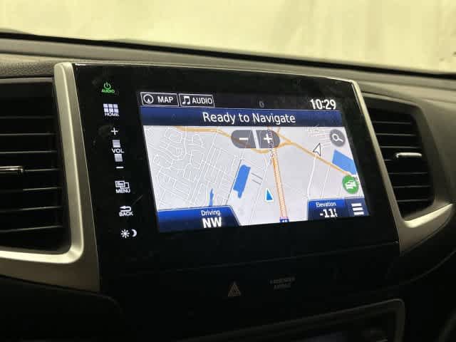 Used 2016 Honda Pilot Elite image 24