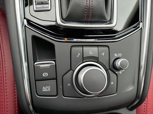 New 2025 MAZDA CX-5 Carbon Edition image 26