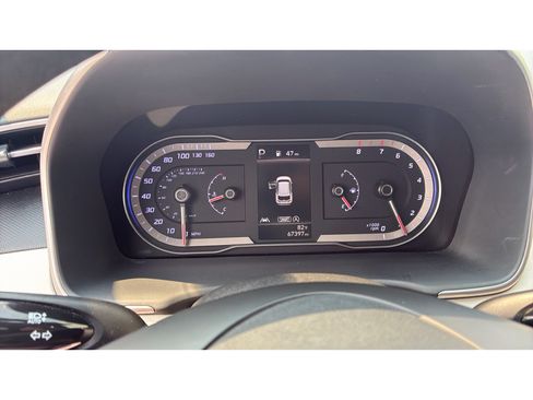 Used 2024 Hyundai Tucson SEL FWD image 20
