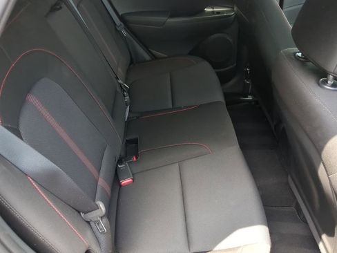 Used 2022 Hyundai Kona N Line w/ Tech Package image 16