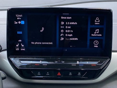 Certified 2023 Volkswagen ID.4 Pro S AWD/4WD image 8