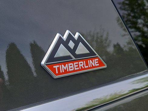 Used 2024 Ford Expedition Timberline AWD/4WD image 13