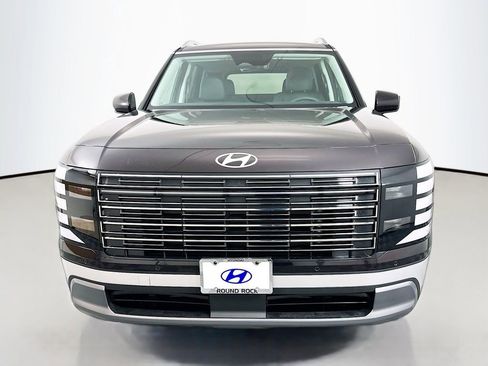 New 2026 Hyundai Palisade SEL FWD image 2
