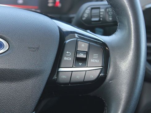 Used 2023 Ford Escape Active image 30