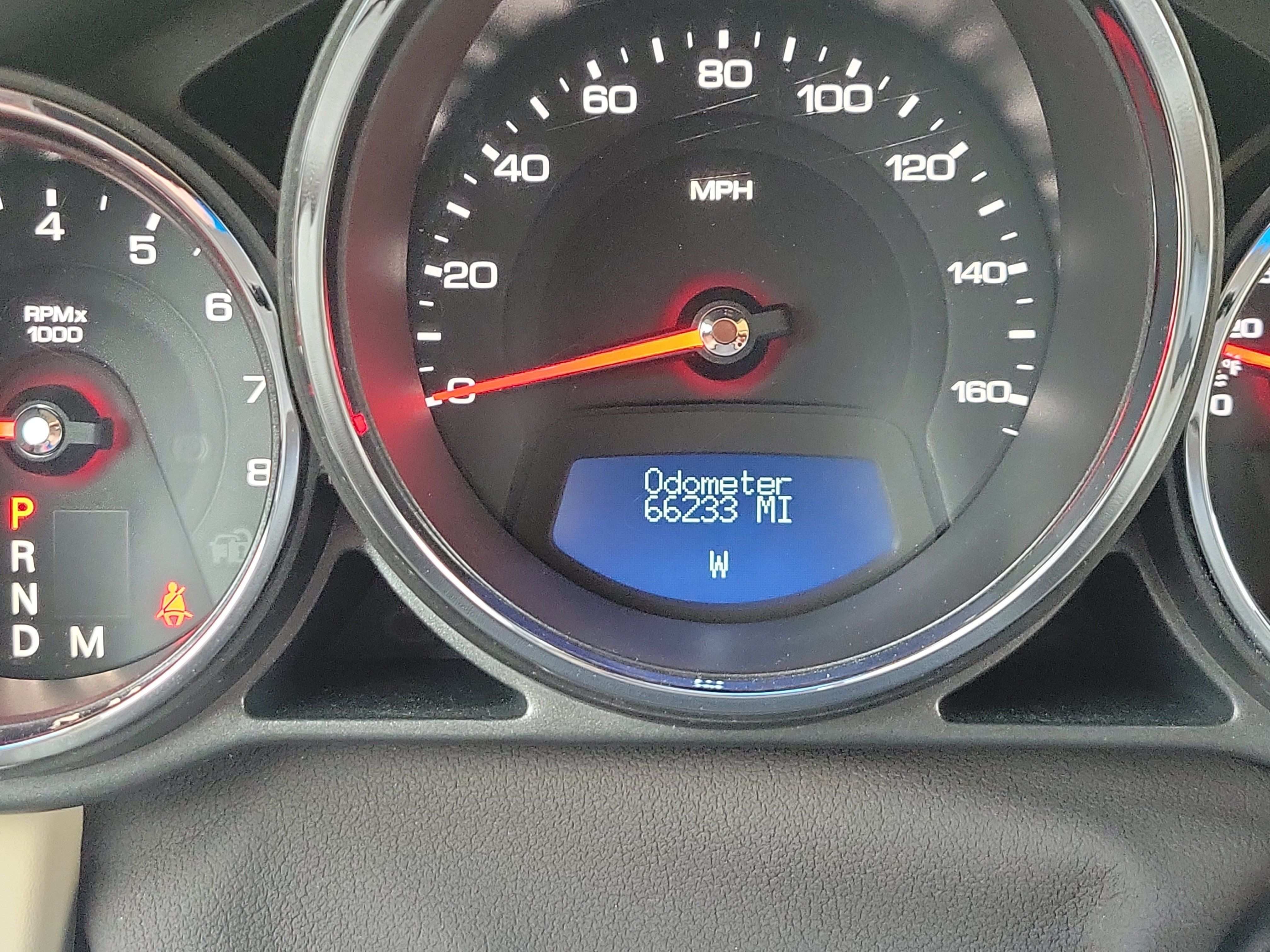 Used 2011 Cadillac CTS Luxury AWD/4WD image 18