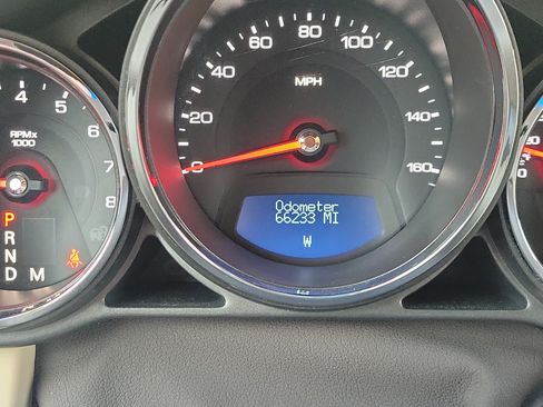 Used 2011 Cadillac CTS Luxury AWD/4WD image 18
