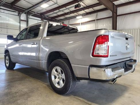 Used 2020 RAM 1500 Big Horn image 3
