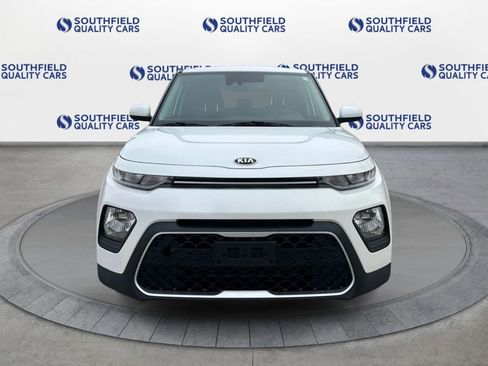 Used 2020 Kia Soul S image 9
