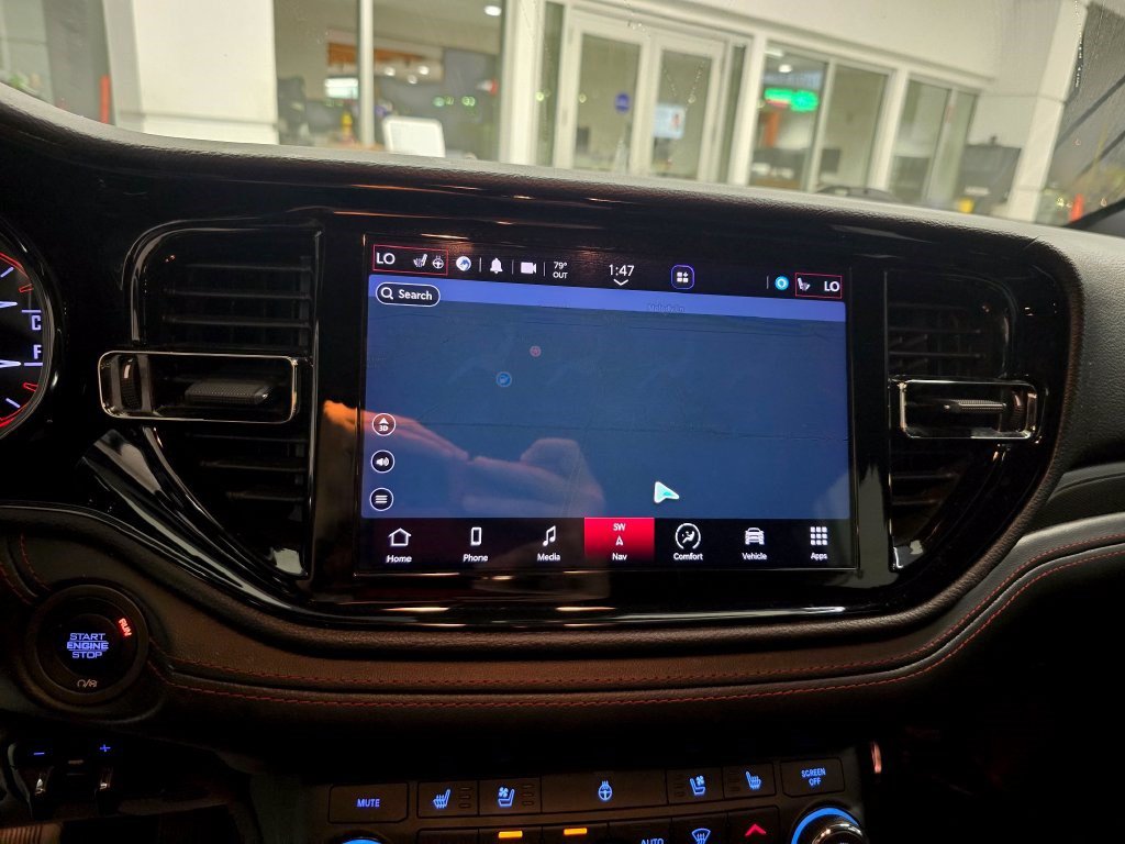 Used 2023 Dodge Durango GT RWD image 23