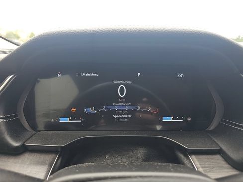 Used 2021 Jeep Grand Cherokee L Limited RWD image 30
