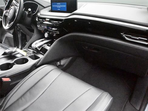 Certified 2023 Acura MDX SH-AWD w/ Technology Package image 18