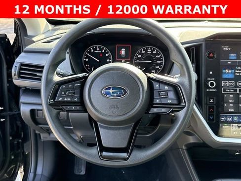 Used 2024 Subaru Crosstrek 2.0i Premium AWD/4WD image 18