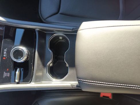 New 2025 Jeep Grand Cherokee L Limited w/ Luxury Tech Group II image 21