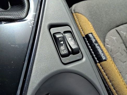 New 2026 Subaru Crosstrek 2.5i Sport AWD/4WD image 19
