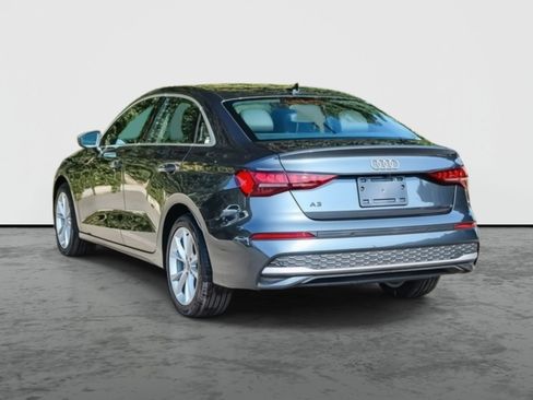 New 2025 Audi A3 2.0T Premium image 6