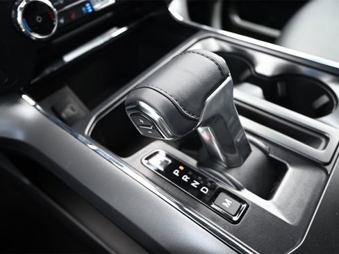 New 2025 Ford F150 Lariat w/ Equipment Group 501A Mid image 41