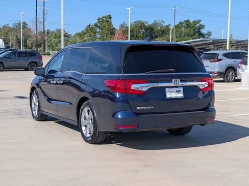 Used 2019 Honda Odyssey EX-L image 4