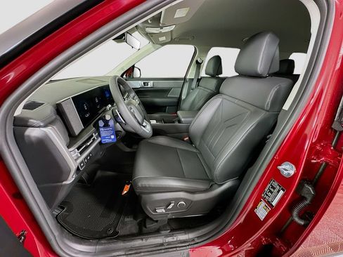 New 2026 Hyundai Santa Fe SEL FWD image 15
