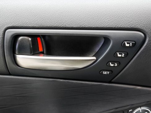 Used 2024 Lexus IS 500 w/ Accessory Package RWD image 43
