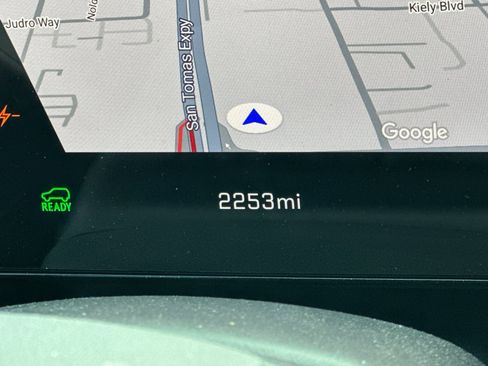 Used 2026 Chevrolet Blazer EV LT image 3