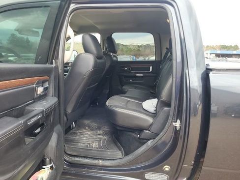 Used 2014 RAM 2500 Laramie w/ Protection Group image 8