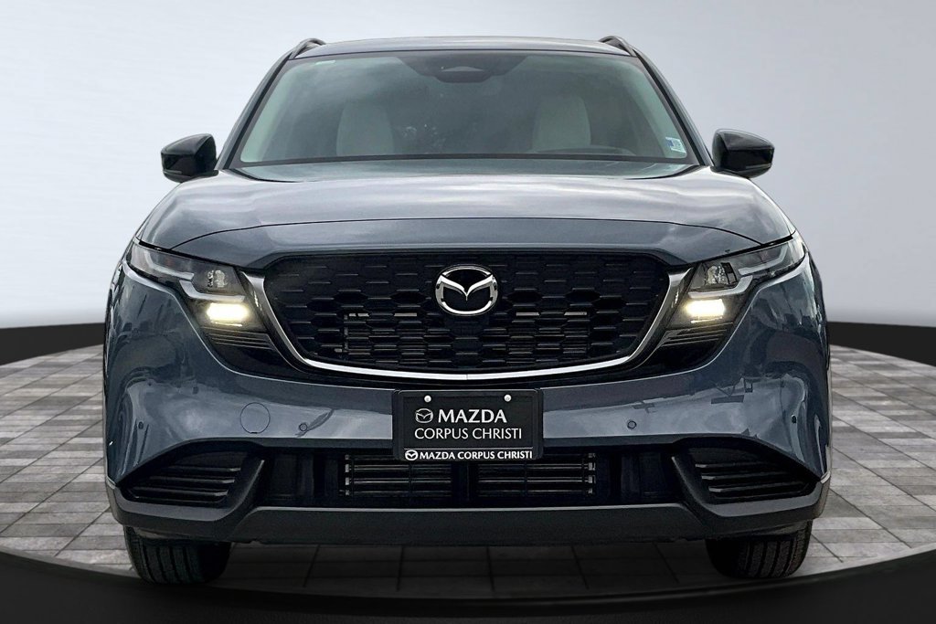 New 2026 MAZDA CX-5 Preferred AWD/4WD image 3