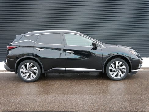 Used 2019 Nissan Murano SL image 23