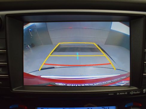 Used 2018 Toyota RAV4 Limited image 20