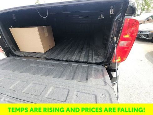 Used 2016 Chevrolet Colorado LT w/ LT Convenience Package image 22