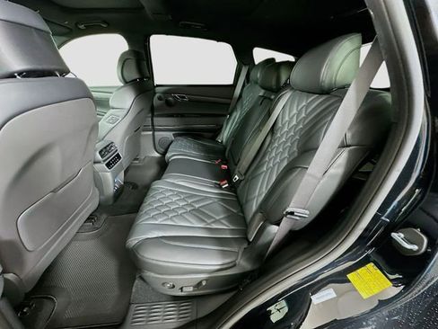 New 2026 Genesis GV80 3.5T Prestige AWD/4WD image 17