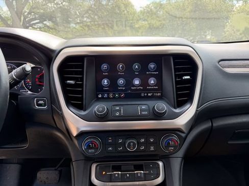 Used 2023 GMC Acadia Denali FWD image 12