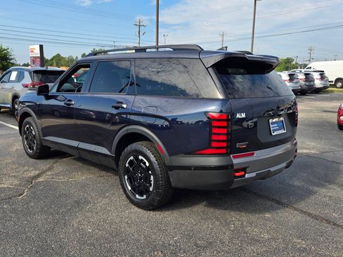 Certified 2026 Hyundai Palisade XRT Pro AWD/4WD image 9