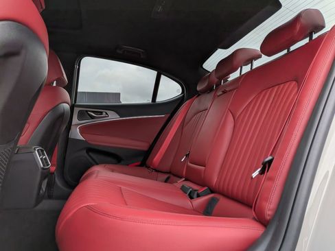New 2026 Genesis G70 3.3T Sport Prestige RWD image 28