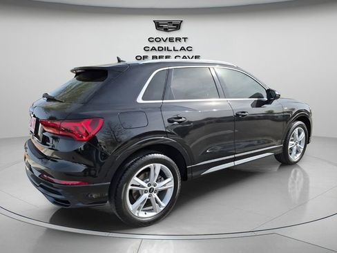 Used 2021 Audi Q3 2.0T Premium Plus w/ Premium Plus Package image 9