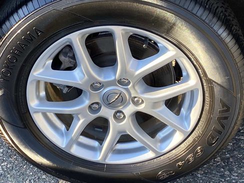 Certified 2022 Chrysler Pacifica Touring-L image 24