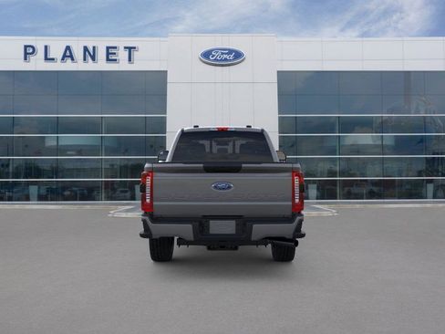 New 2026 Ford F250 XL w/ STX Appearance Package image 6