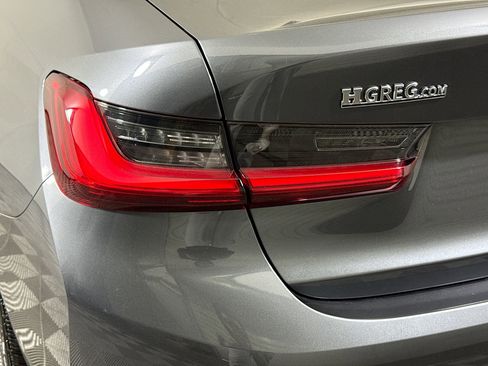 Used 2019 BMW 330i 330i image 36