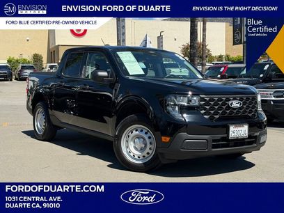 Used 2026 Ford Maverick XL