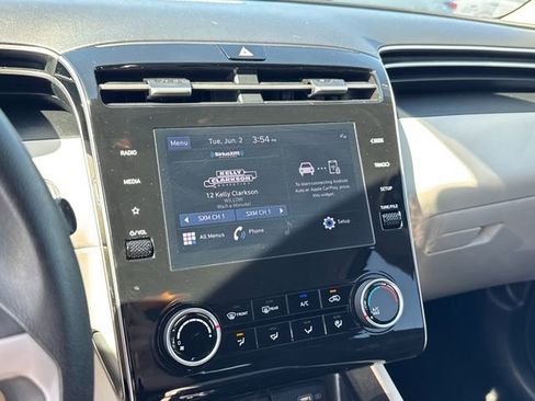 Used 2023 Hyundai Tucson SEL FWD image 19